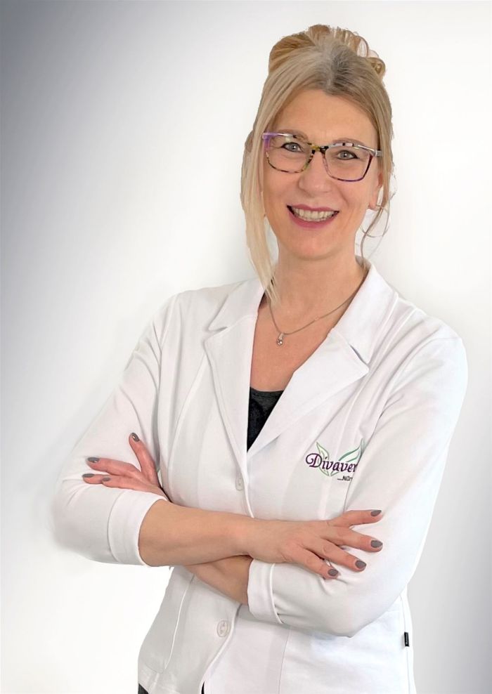 Sabina Rotella. Divaverde Nürnberg Sabina Rotella. Divaverde Nürnberg