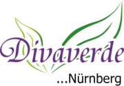 Divaverde.de Logo