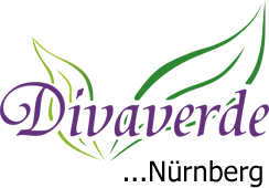 Divaverde.de Logo