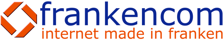 frankencom.net Webdesign