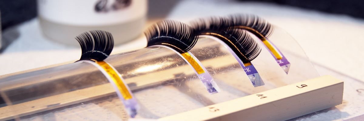 Wimpern Divaverde Nürnberg