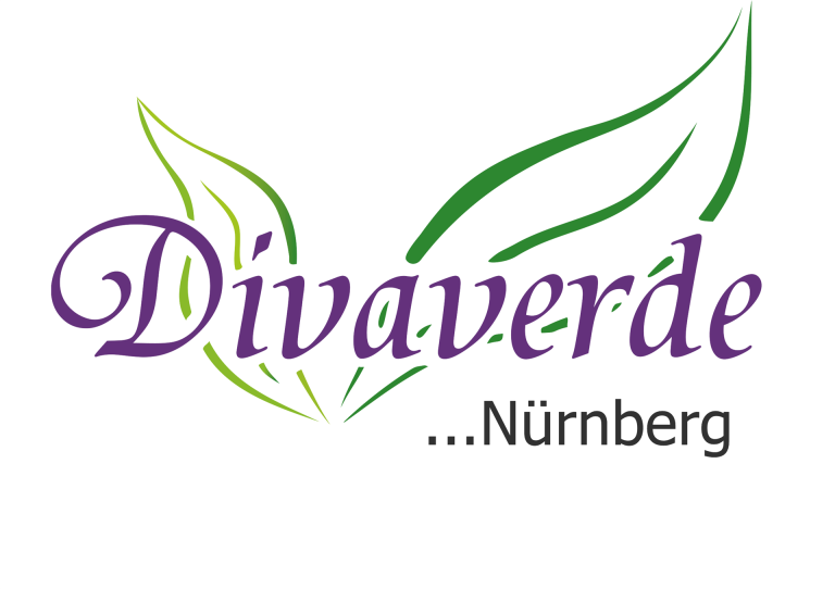 Divaverde.de Logo