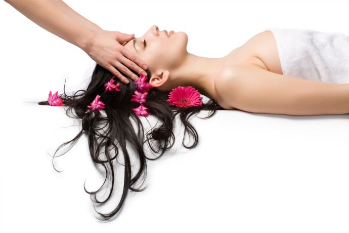 Diamant-Mikrodermabrasion bei Divaverde Nürnberg