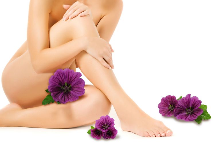 Waxing bei Divaverde