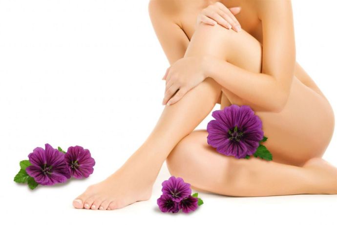 Waxing bei Divaverde Nürnberg